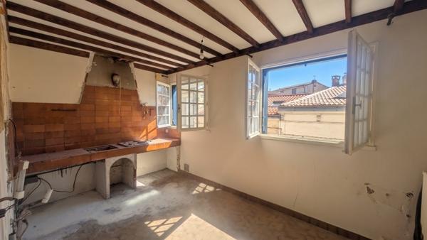 Appartement à vendre 296 000 € Bordeaux 4 p 93 m² DPE D