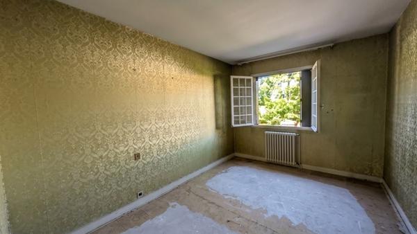 Appartement à vendre 296 000 € Bordeaux 4 p 93 m² DPE D