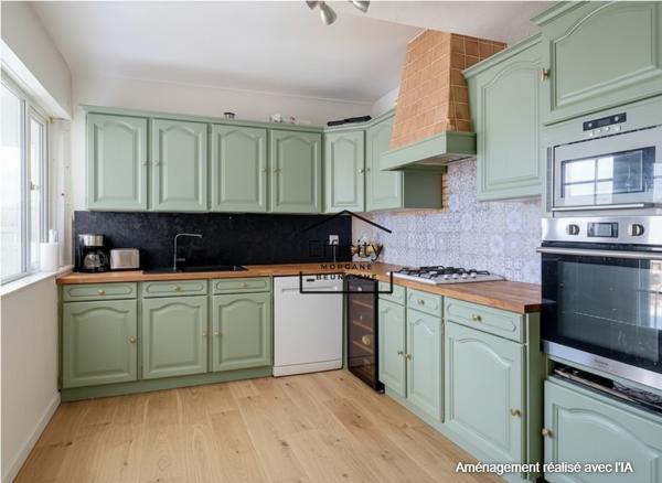 Maison
         5 pièces
        - 112 m² Exclusivité 309 900 € *