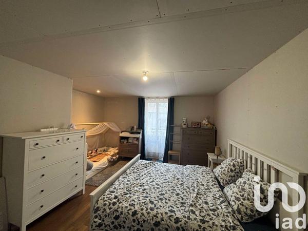 Maison 4 pièces de 93 m² à Le Montsaugeonnais (52190)