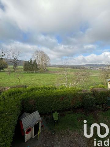 Maison 4 pièces de 93 m² à Le Montsaugeonnais (52190)