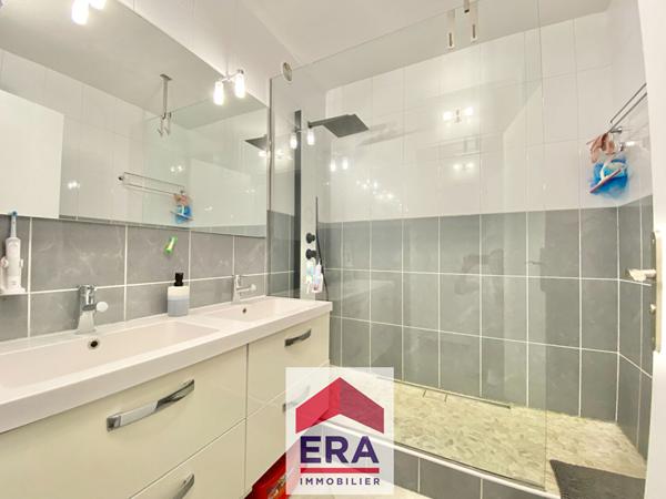 Appartement Sartrouville 3 pièce(s) 65.54 m2