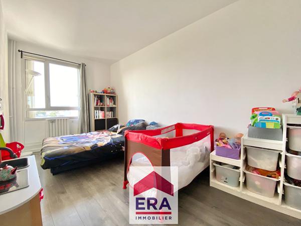 Appartement Sartrouville 3 pièce(s) 65.54 m2