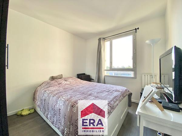 Appartement Sartrouville 3 pièce(s) 65.54 m2