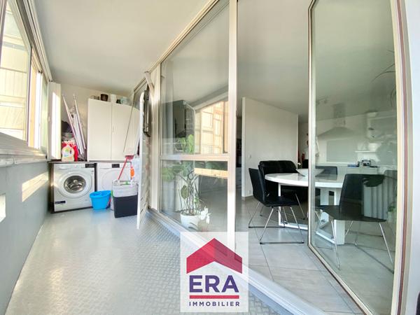 Appartement Sartrouville 3 pièce(s) 65.54 m2