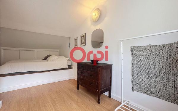 Maison à vendre    4 pièces • 69,74 m2 Sainte-Maxime