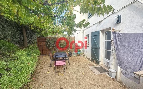 Maison à vendre    4 pièces • 69,74 m2 Sainte-Maxime