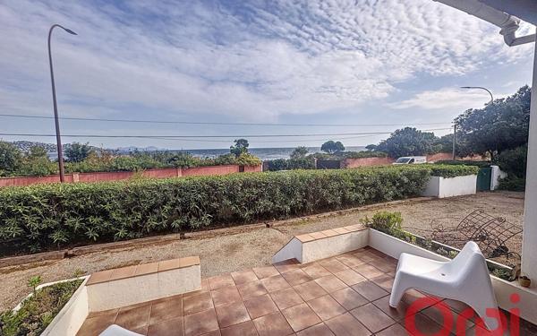 Maison à vendre    4 pièces • 69,74 m2 Sainte-Maxime