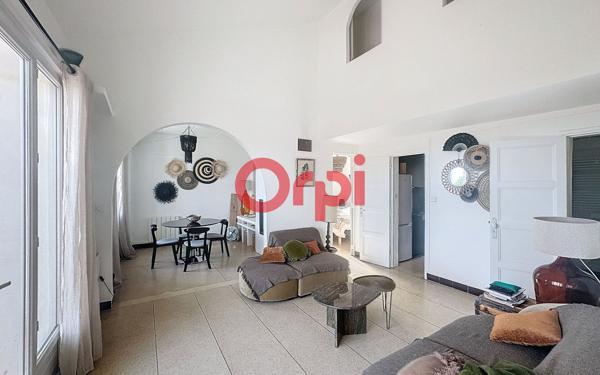 Maison à vendre    4 pièces • 69,74 m2 Sainte-Maxime