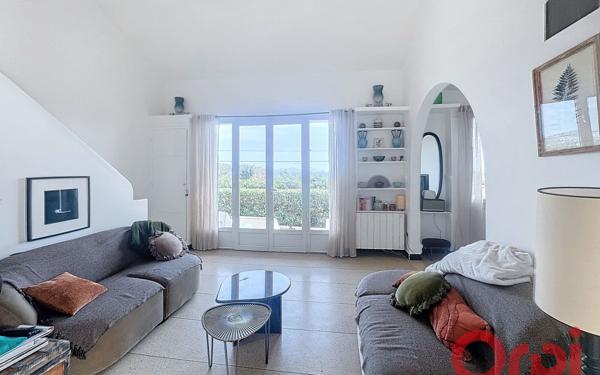 Maison à vendre    4 pièces • 69,74 m2 Sainte-Maxime