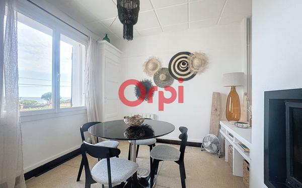 Maison à vendre    4 pièces • 69,74 m2 Sainte-Maxime