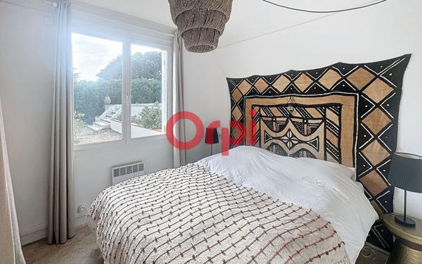 Maison à vendre    4 pièces • 69,74 m2 Sainte-Maxime