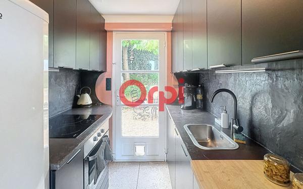 Maison à vendre    4 pièces • 69,74 m2 Sainte-Maxime