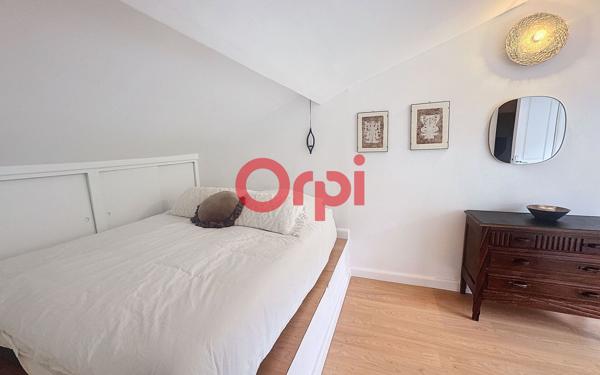 Maison à vendre    4 pièces • 69,74 m2 Sainte-Maxime