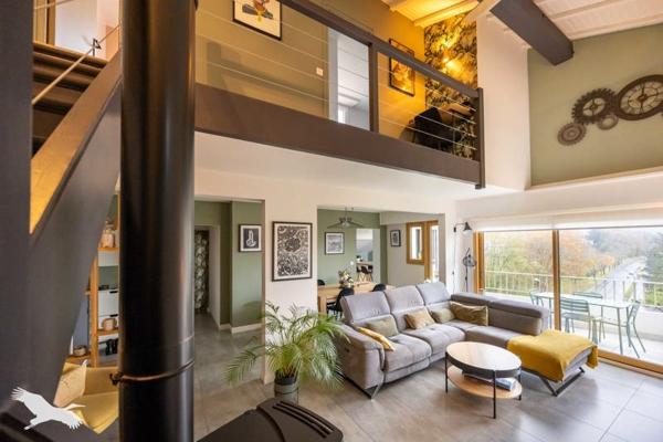 Appartement à vendre |  Saint-Jean-de-Luz |  5 pièces | 107 m²