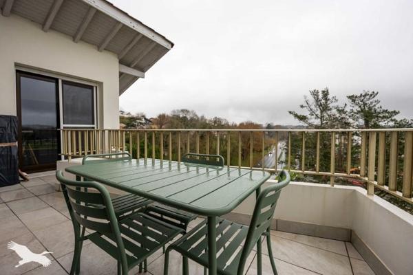 Appartement à vendre |  Saint-Jean-de-Luz |  5 pièces | 107 m²