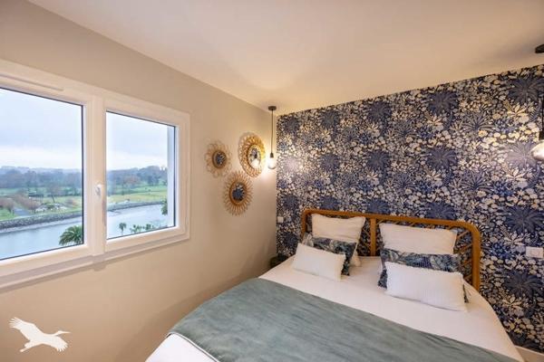 Appartement à vendre |  Saint-Jean-de-Luz |  5 pièces | 107 m²