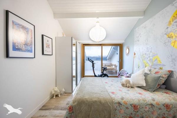 Appartement à vendre |  Saint-Jean-de-Luz |  5 pièces | 107 m²