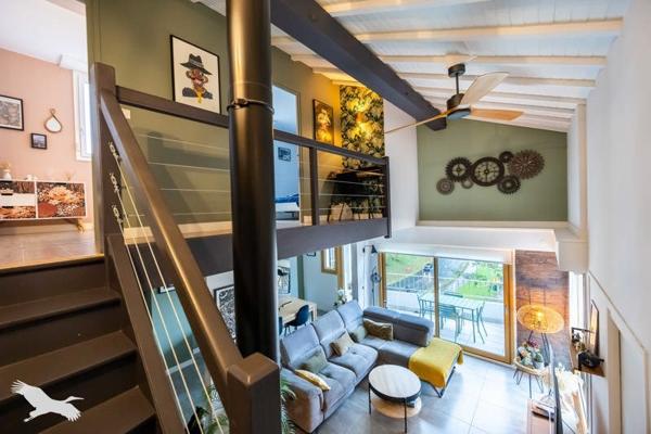 Appartement à vendre |  Saint-Jean-de-Luz |  5 pièces | 107 m²