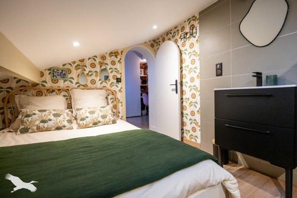 Appartement à vendre |  Saint-Jean-de-Luz |  5 pièces | 107 m²