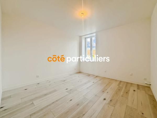 Location Appartement45 m² - 2 Pièces - CHATEAU LANDON (77570)