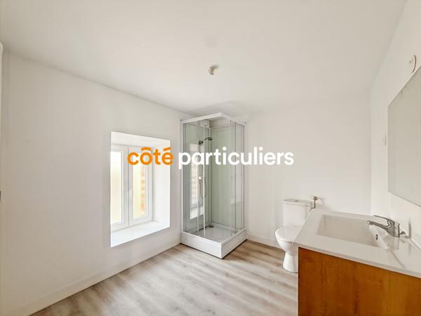 Location Appartement45 m² - 2 Pièces - CHATEAU LANDON (77570)