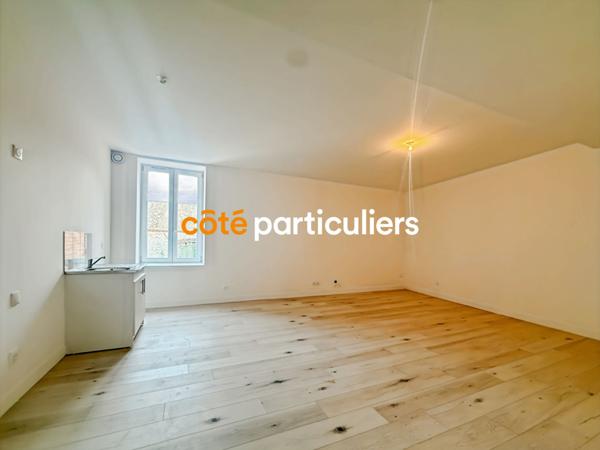 Location Appartement45 m² - 2 Pièces - CHATEAU LANDON (77570)