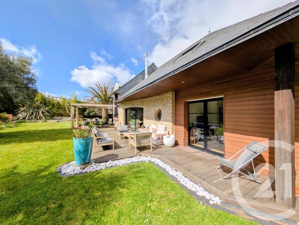 Maison à vendre  6 pièces - 177,83 m2 MUZILLAC - 56