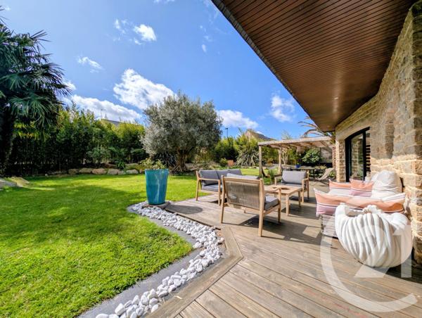 Maison à vendre  6 pièces - 177,83 m2 MUZILLAC - 56