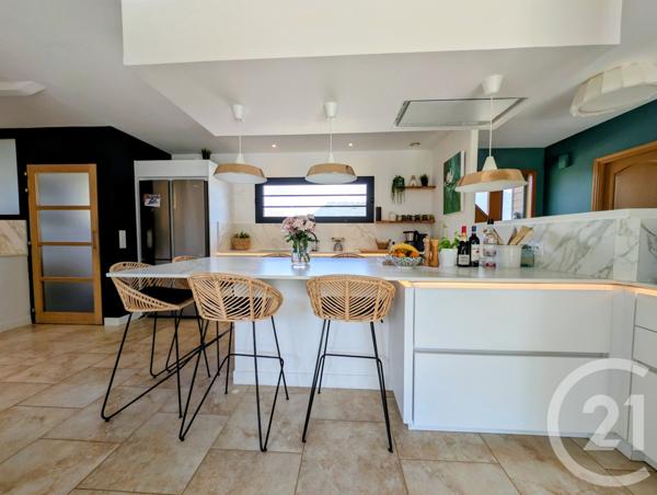 Maison à vendre  6 pièces - 177,83 m2 MUZILLAC - 56