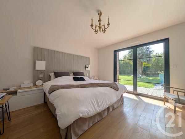 Maison à vendre  6 pièces - 177,83 m2 MUZILLAC - 56