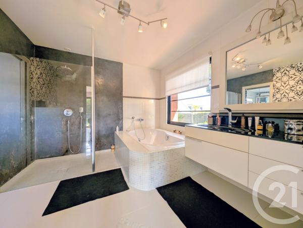 Maison à vendre  6 pièces - 177,83 m2 MUZILLAC - 56