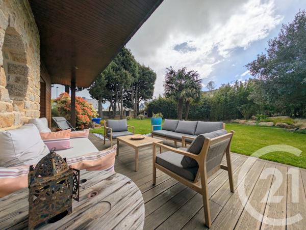 Maison à vendre  6 pièces - 177,83 m2 MUZILLAC - 56