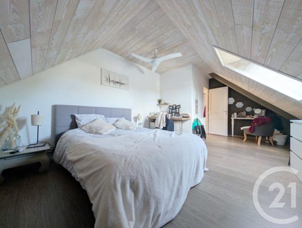 Maison à vendre  6 pièces - 177,83 m2 MUZILLAC - 56