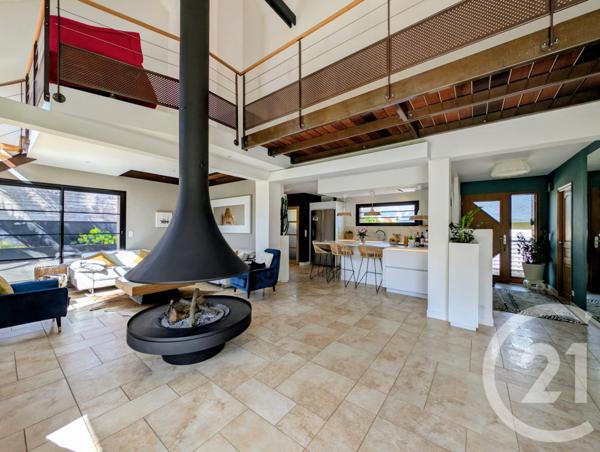 Maison à vendre  6 pièces - 177,83 m2 MUZILLAC - 56