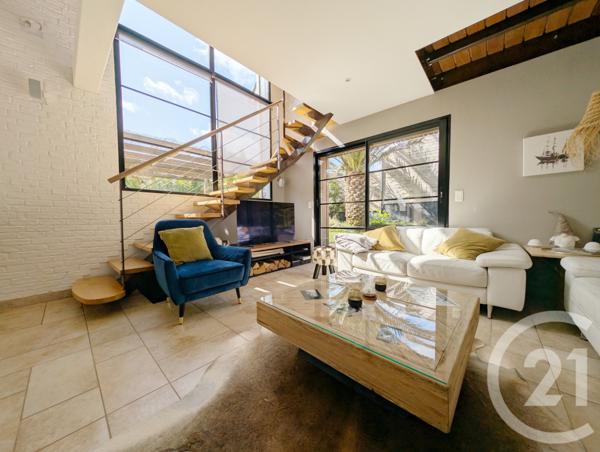 Maison à vendre  6 pièces - 177,83 m2 MUZILLAC - 56