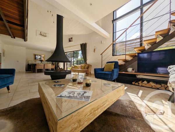 Maison à vendre  6 pièces - 177,83 m2 MUZILLAC - 56