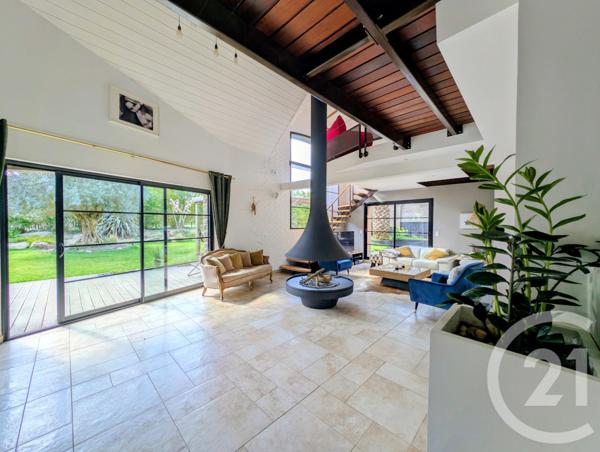 Maison à vendre  6 pièces - 177,83 m2 MUZILLAC - 56