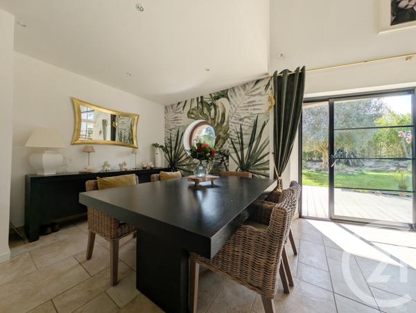 Maison à vendre  6 pièces - 177,83 m2 MUZILLAC - 56