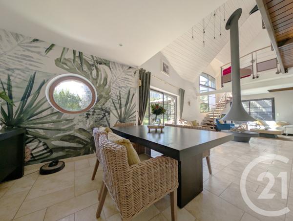 Maison à vendre  6 pièces - 177,83 m2 MUZILLAC - 56