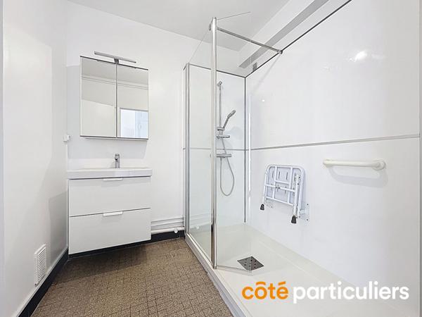 Vente Appartement76,78 m² - 3 Pièces - ISSY LES MOULINEAUX (92130)