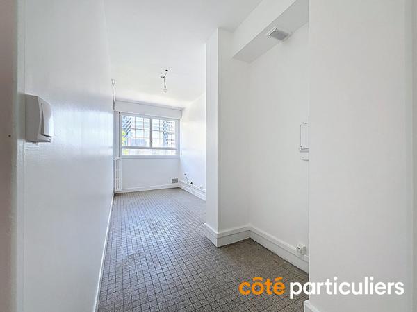 Vente Appartement76,78 m² - 3 Pièces - ISSY LES MOULINEAUX (92130)
