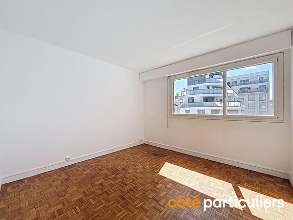 Vente Appartement76,78 m² - 3 Pièces - ISSY LES MOULINEAUX (92130)