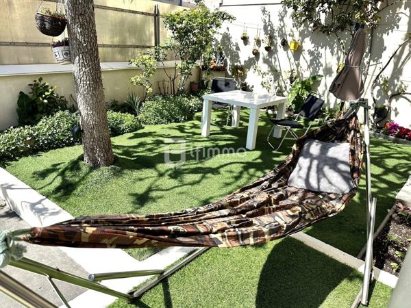 Gratte Ciel - Maison 1 grande chambre + bureau