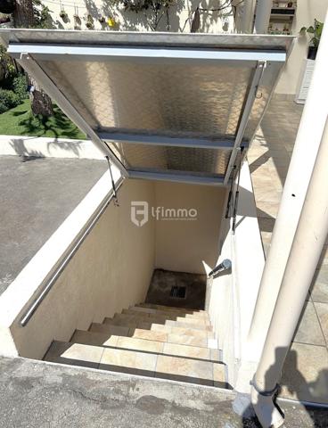 Gratte Ciel - Maison 1 grande chambre + bureau