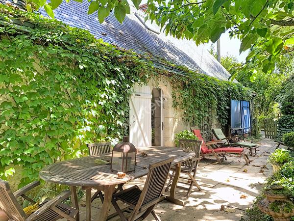 Charmante ancienne ferme à vendre à Cantenay Épinard - 7 pièces, 176 m² sur 2019 m² de terrain