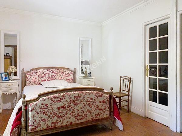 Charmante ancienne ferme à vendre à Cantenay Épinard - 7 pièces, 176 m² sur 2019 m² de terrain