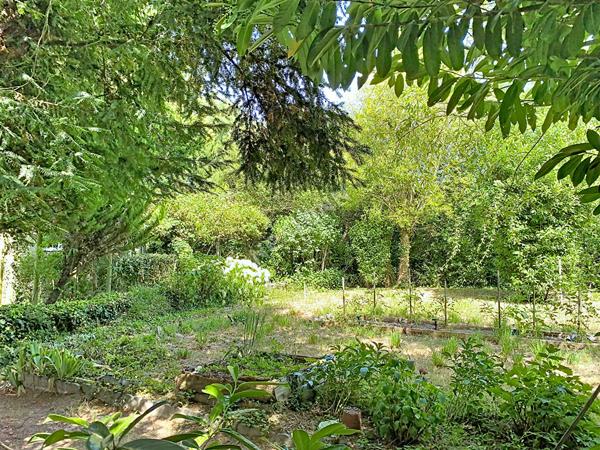 Charmante ancienne ferme à vendre à Cantenay Épinard - 7 pièces, 176 m² sur 2019 m² de terrain