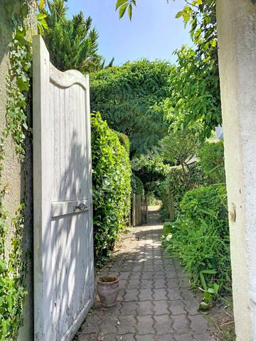 Charmante ancienne ferme à vendre à Cantenay Épinard - 7 pièces, 176 m² sur 2019 m² de terrain