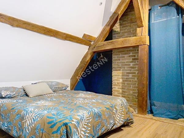 Charmante ancienne ferme à vendre à Cantenay Épinard - 7 pièces, 176 m² sur 2019 m² de terrain